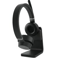 Наушники и станция Lenovo Go WL Headset Stand (4XD1C99222)