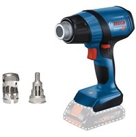 Фен будівельний Bosch GHG 18V-50 (0.601.2A6.500)