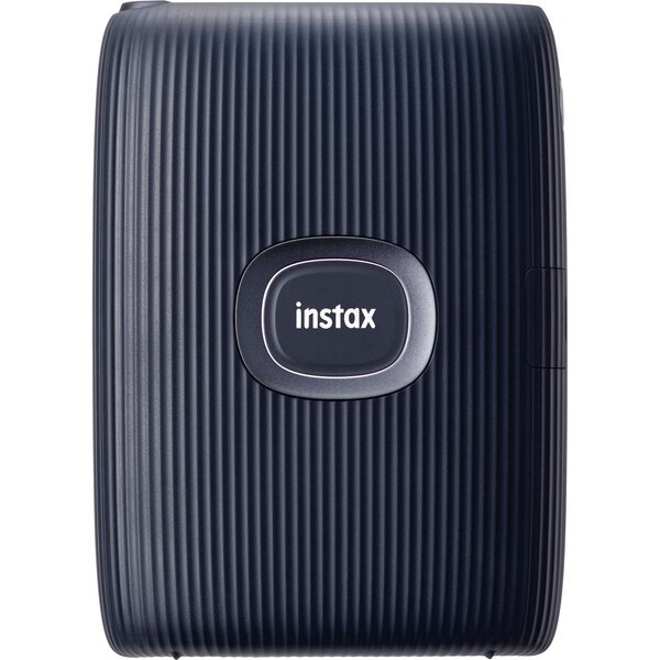 Фотопринтер Fujifilm INSTAX Mini Link 2 Space Blue (16767272)