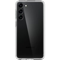 Чохол Spigen для Samsung Galaxy S23+ Ultra Hybrid, Crystal Clear (ACS05668)