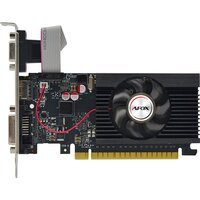 Видеокарта AFOX GeForce GT 710 1GB GDDR3