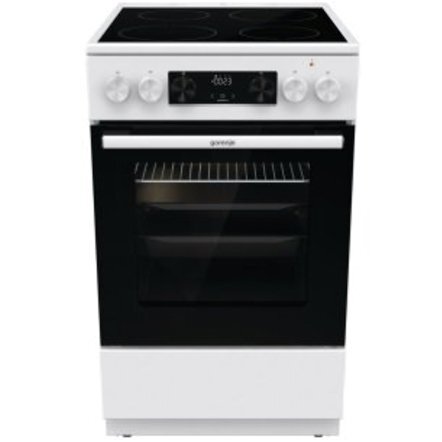 Плита Gorenje GEC5C42WG (1480148)