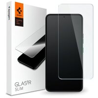 Защитное стекло Spigen для Samsung Galaxy S23+ Glas.tR Slim (AGL05955)