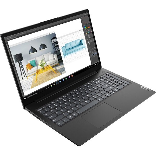 

Ноутбук LENOVO V15 G3 IAP (82TT00AFRA)