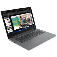 Ноутбук LENOVO V17 G3 IAP (82U1000JRA)