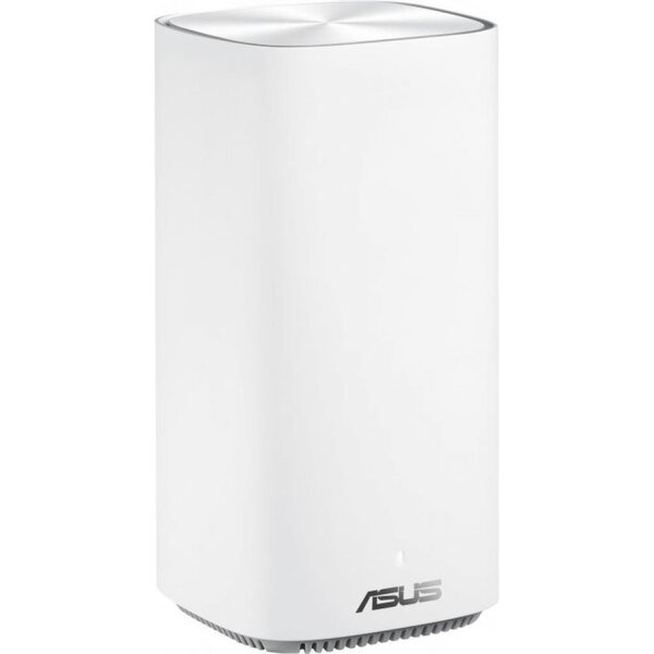 

Маршрутизатор ASUS ZenWiFi mini CD6 3PK AC1500 3xGE LAN 1xGE WAN MESH