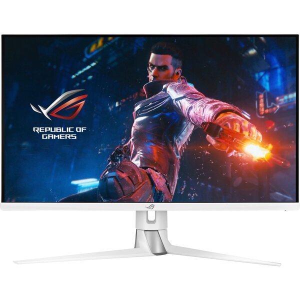 

Монитор 32" ASUS ROG Swift PG329Q-W (90LM06L2-B01170)