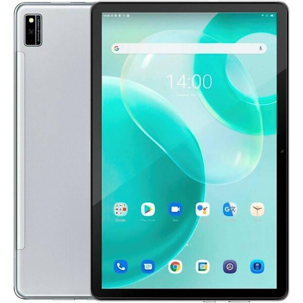 

Планшет Blackview Tab 10 Pro 10.1" LTE 8/128 Gb Silver (со стилусом)