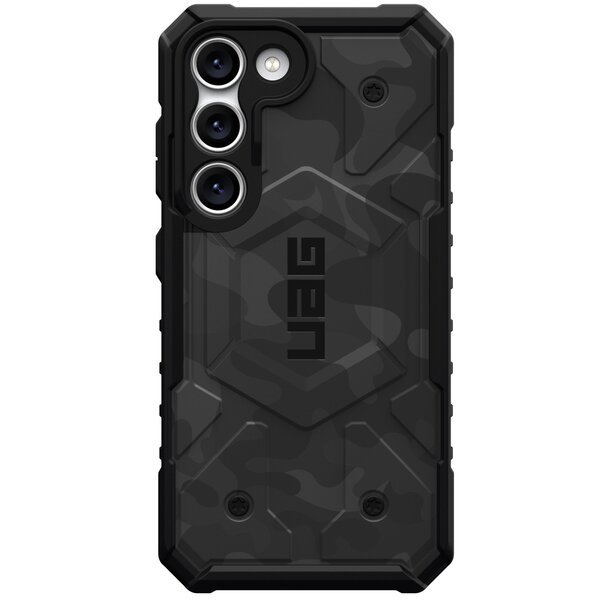 

Чехол UAG для Samsung Galaxy S23 Pathfinder SE, Midnight Camo (214122114061)