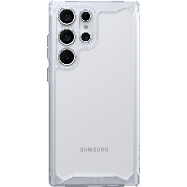 

Чехол UAG для Samsung Galaxy S23 Ultra Plyo, Ice (214139114343)