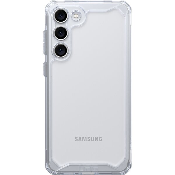 

Чехол UAG для Samsung Galaxy S23+ Plyo, Ice (214134114343)