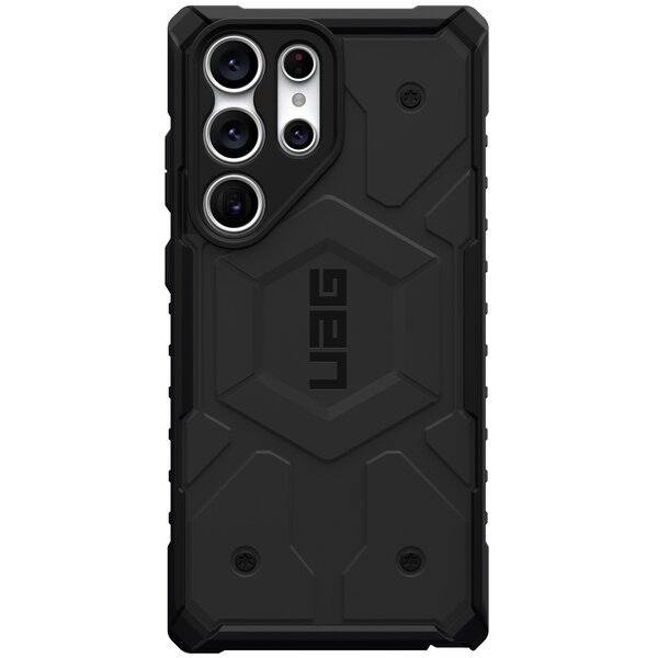 

Чехол UAG для Samsung Galaxy S23 Ultra Pathfinder, Black (214137114040)