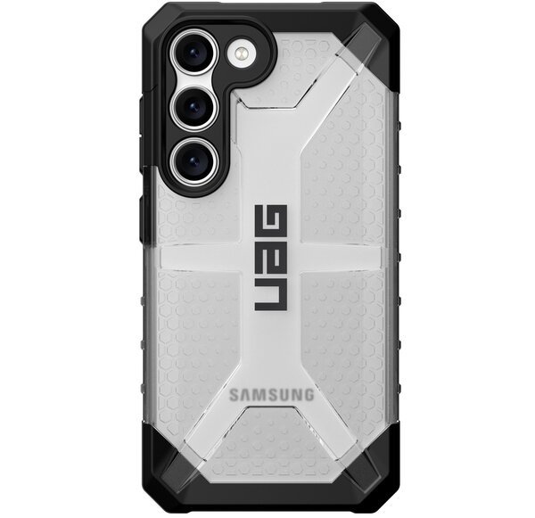 

Чехол UAG для Samsung Galaxy S23 Plasma, Ice (214123114343)