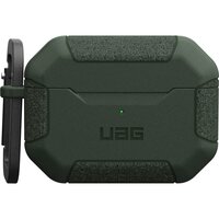Чохол UAG для AirPods Pro (2nd Gen) Scout, Olive Drab (104123117272)