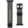 Ремешок UAG для Apple Watch 45/44/42 Torquay, Black-Army (194112R1404A)