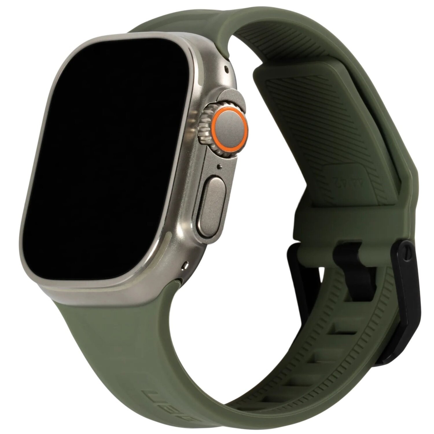 Ремешок UAG для Apple Watch Ultra 49/45/44/42mm Scout, Foliage Green (191488117245) фото 
