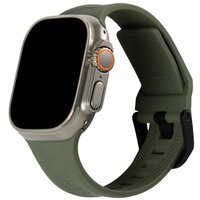 Ремешок UAG для Apple Watch Ultra 49/45/44/42mm Scout, Foliage Green (191488117245)