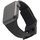 Ремешок UAG для Apple Watch 41/40/38 Scout Strap, Black (194120114040)