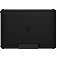 Чехол UAG для Apple MacBook Pro 13" (2020-2022) Lucent, Black/Black (134006114040)