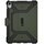 Чохол UAG для Apple iPad Pro 10.9" (10th Gen 2022) Metropolis SE, Olive (12339X117272)