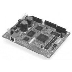 

Плата управления BA-T500-511 USB печ. механизма M-T531 (C42D104511)