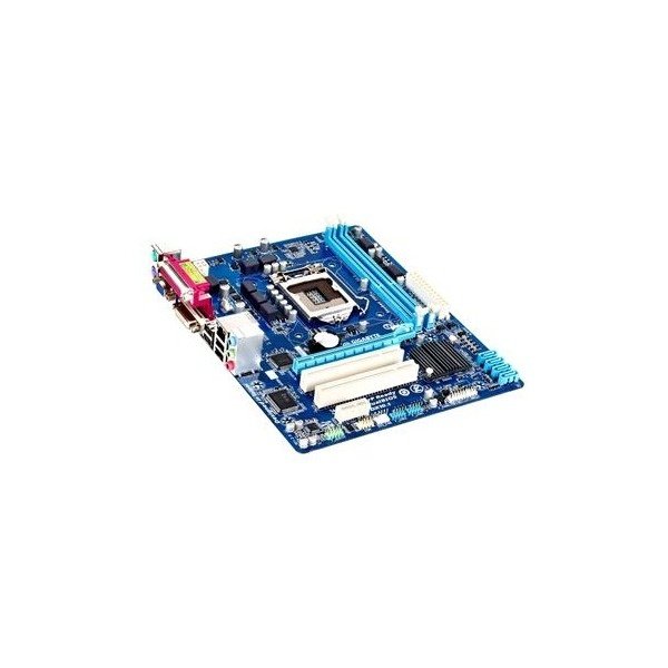 

Материнская плата Gigabyte GA-H61M-S2PV (GA-H61M-S2PV)
