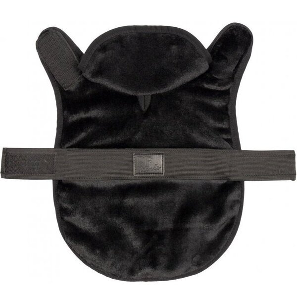 

Попона Pet Fashion Blanket для маленьких собак XS Черный