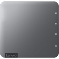 Зарядное устройство Lenovo Go 130W Multi-Port Charge (G0A6130WEU)