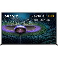 Телевизор Sony BRAVIA XR Full Array LED 8K 85Z9J (XR85Z9JCEP)