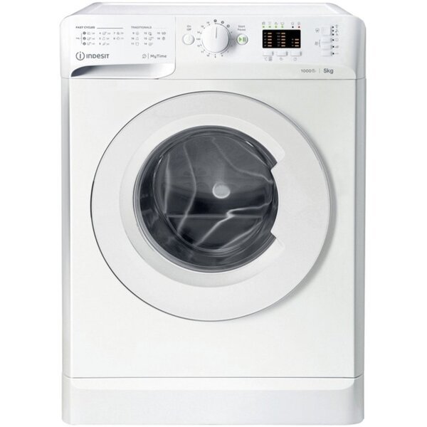 

Стиральная машина Indesit OMTWSA 51052 W EU