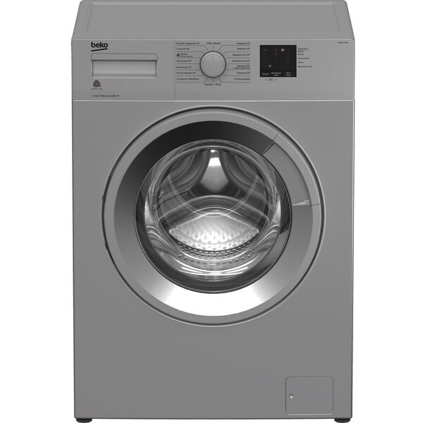 

Стиральная машина Beko WUE6511XSS