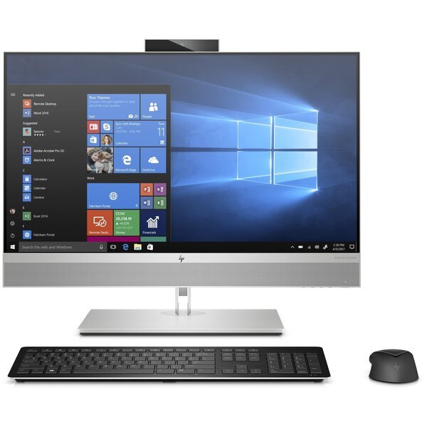 

Моноблок 27'' HP EliteOne 800 G6 (273B8EA)