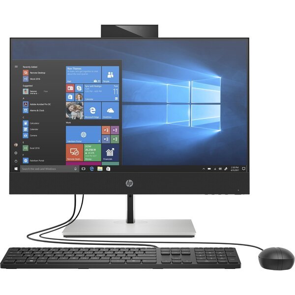 

Моноблок 23.8" HP ProOne 440 G6 (261Y5ES)