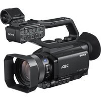 Видеокамера SONY HXR-NX80 (HXR-NX80//C)