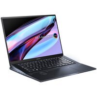 Ноутбук ASUS Zenbook Pro 16X UX7602ZM-ME074 16" 4K OLED (90NB0WU1-M008R0)