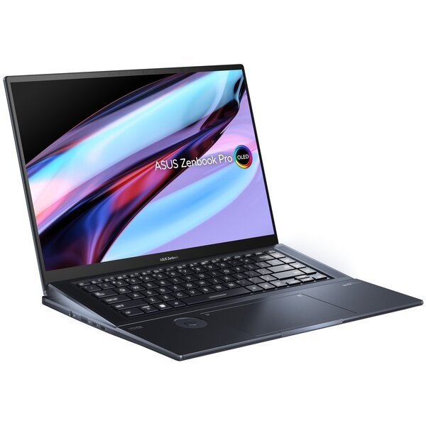 

Ноутбук ASUS Zenbook Pro 16X UX7602ZM-ME074 16" 4K OLED (90NB0WU1-M008R0)
