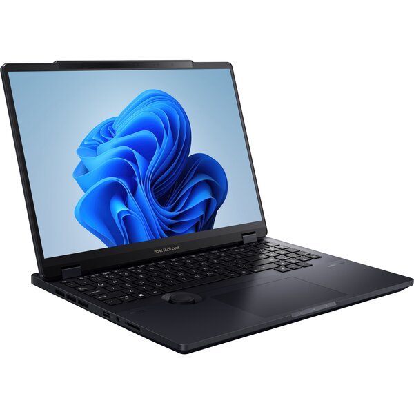 

Ноутбук ASUS ProArt Studiobook 16 H7600ZX-L2014X 16 4K OLED (90NB0XC1-M000H0)