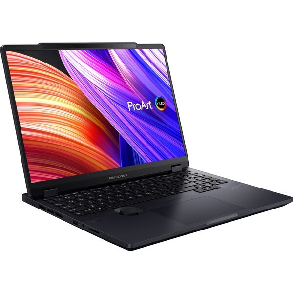 

Ноутбук ASUS ProArt Studiobook 16 H7600ZW-L2070 16 4K OLED (90NB0XJ1-M003K0)