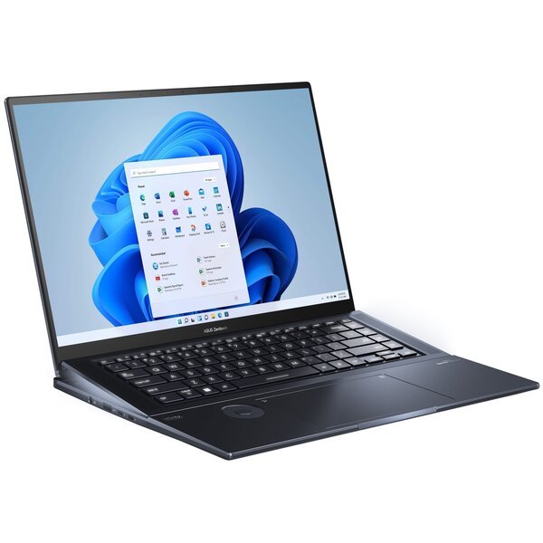 

Ноутбук ASUS Zenbook Pro 16X UX7602ZM-ME026W 16" 4K OLED (90NB0WU1-M007N0)