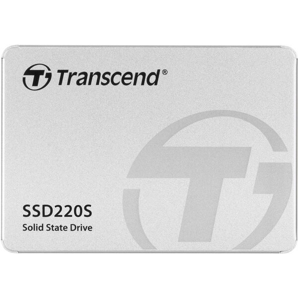 

Накопитель SSD Transcend 2.5" 960GB SATA 220S