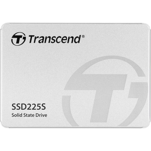 

Накопитель SSD Transcend 2.5" 500GB SATA 225S (TS500GSSD225S)