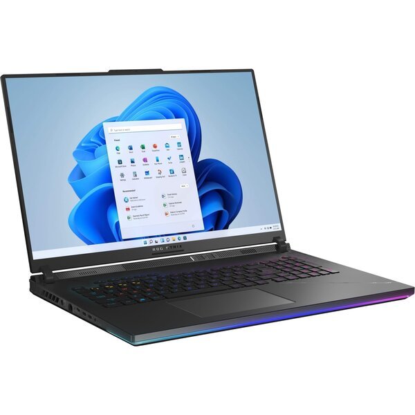 

Ноутбук ASUS ROG G834JY-N6036X (90NR0CG1-M002Y0)
