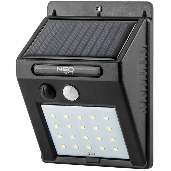 Прожектор Neo Tools, 250 люмен, 1200 мАч, 3.7 Li-Ion (99-055)