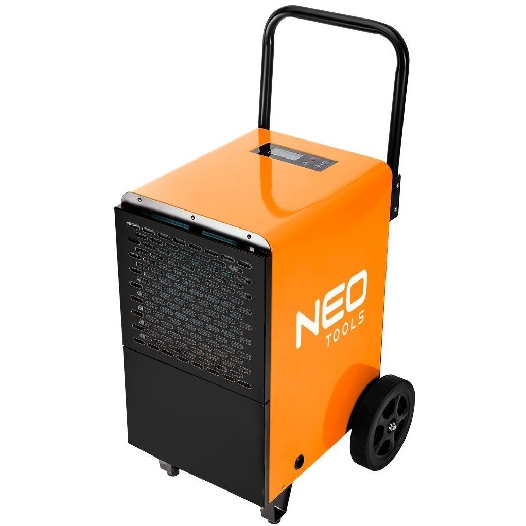 Осушувач повітря Neo Tools 90-160 (1481580)