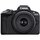 Фотоаппарат CANON EOS R50 + RF-S 18-45 IS STM Black (5811C033)