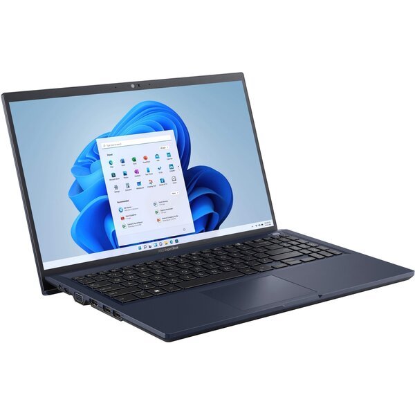 

Ноутбук ASUS ExpertBook B1 B1500CEAE-BQ4509X (90NX0441-M03P30)