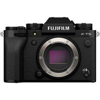 Фотоаппарат FUJIFILM X-T5 body Black (16782246)