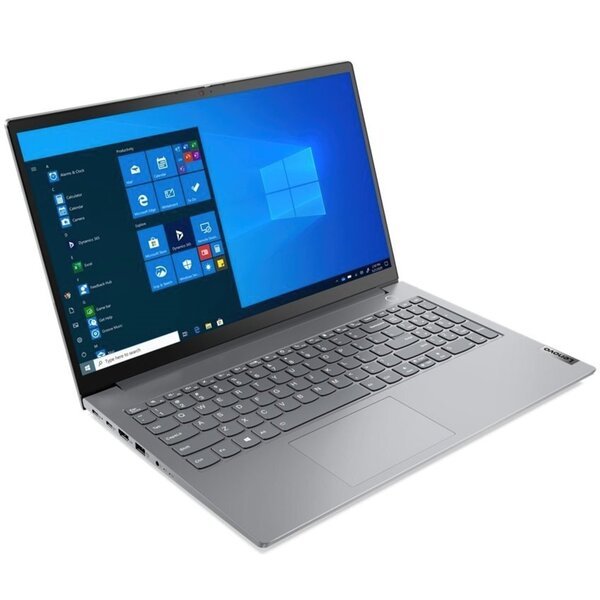 

Ноутбук LENOVO ThinkBook 15 G3 ACL (21A40172RA)