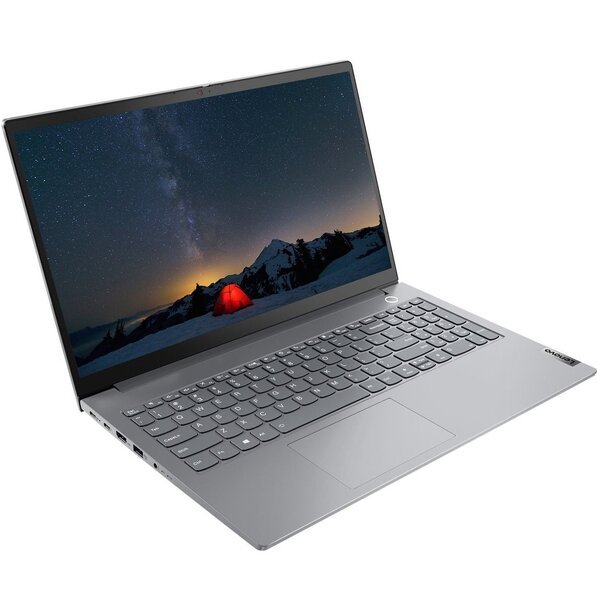 

Ноутбук LENOVO ThinkBook 15 G3 ACL (21A40033RA)