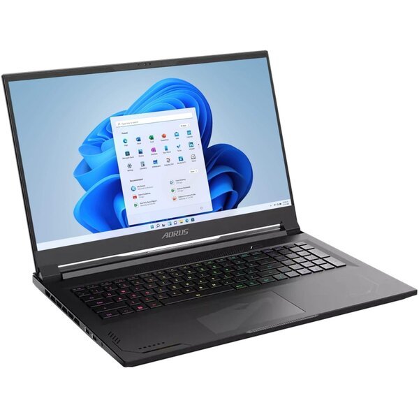 

Ноутбук Gigabyte AORUS 17X AZF (AORUS_17X_AZF-B5KZ665SP)